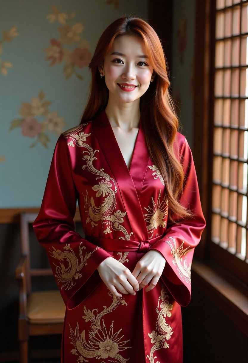 霸道总裁竟是我的数字分身