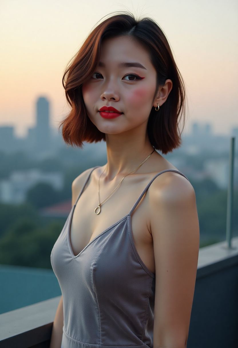 西游记：赛博南天门
