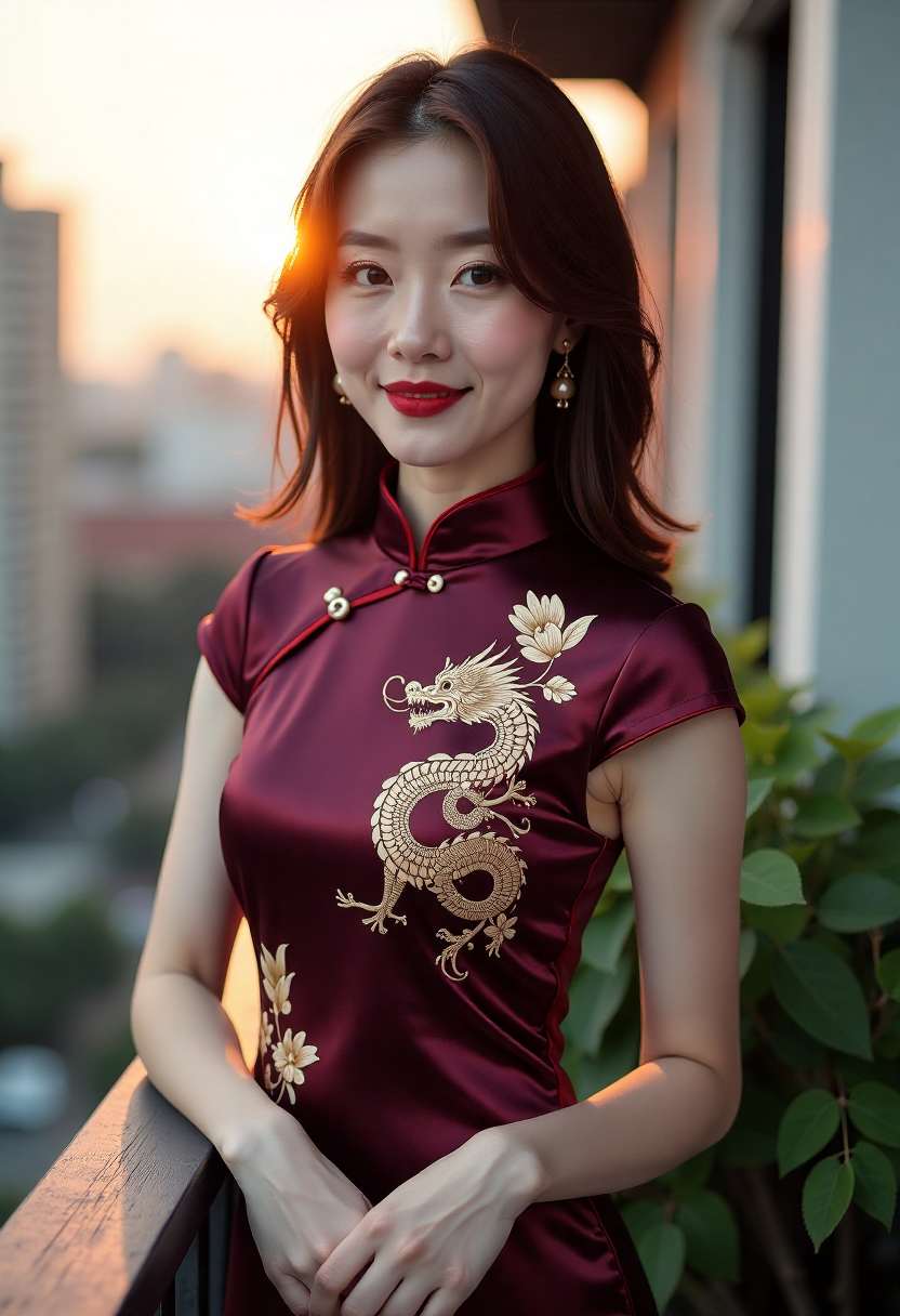 反派觉醒：我篡改了剧本模型